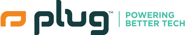 plug logo